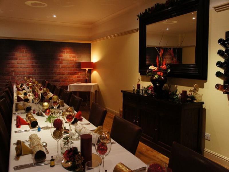 Asperion Hillside Hotel Guildford Bagian luar foto