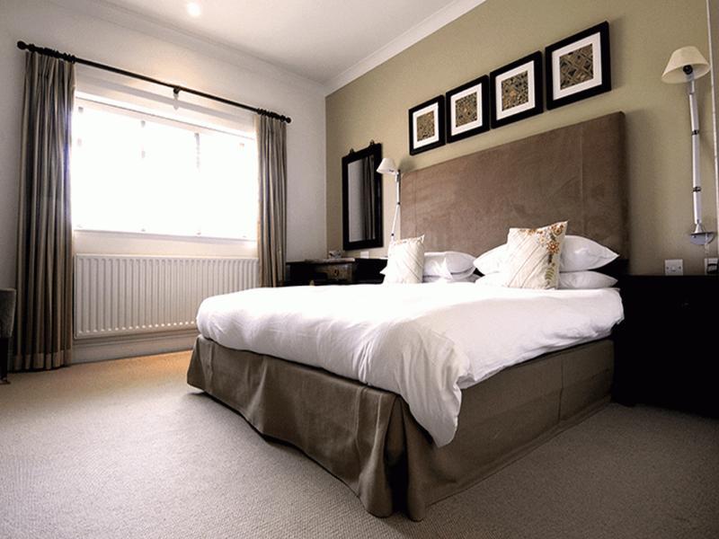 Asperion Hillside Hotel Guildford Bagian luar foto